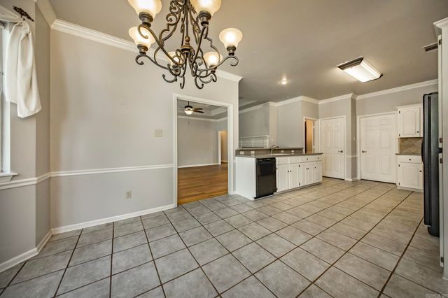 44 Glendale Drive, Cabot, AR 72023