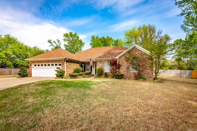 44 Glendale Drive, Cabot, AR 72023