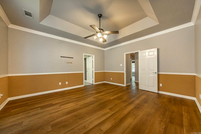44 Glendale Drive, Cabot, AR 72023