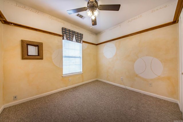 44 Glendale Drive, Cabot, AR 72023