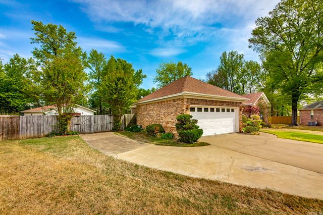 44 Glendale Drive, Cabot, AR 72023