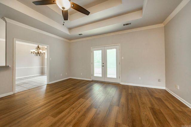 44 Glendale Drive, Cabot, AR 72023