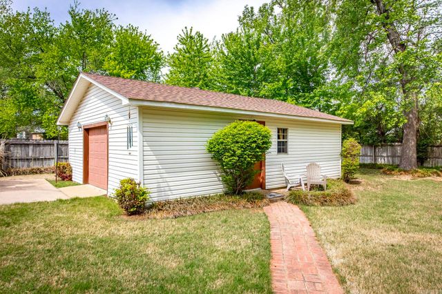 44 Glendale Drive, Cabot, AR 72023