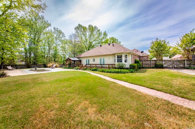 44 Glendale Drive, Cabot, AR 72023
