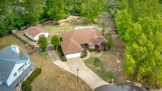 44 Glendale Drive, Cabot, AR 72023