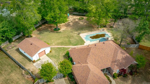 44 Glendale Drive, Cabot, AR 72023