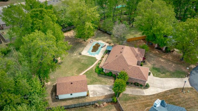 44 Glendale Drive, Cabot, AR 72023