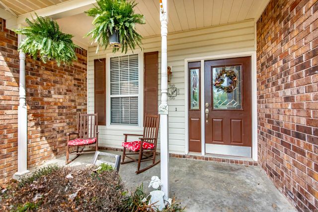 44 Glendale Drive, Cabot, AR 72023