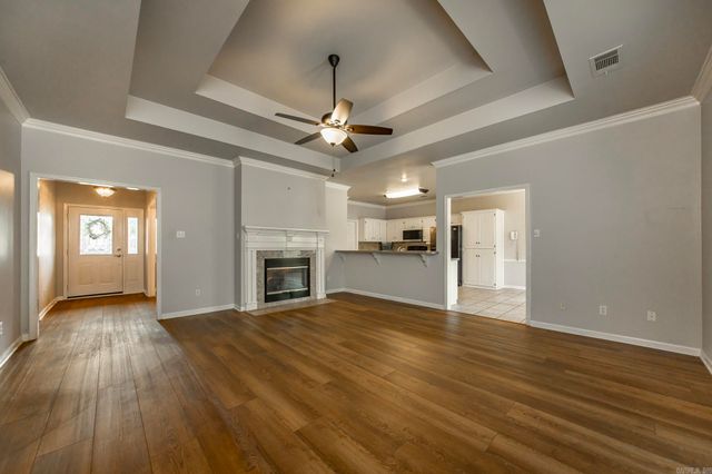 44 Glendale Drive, Cabot, AR 72023