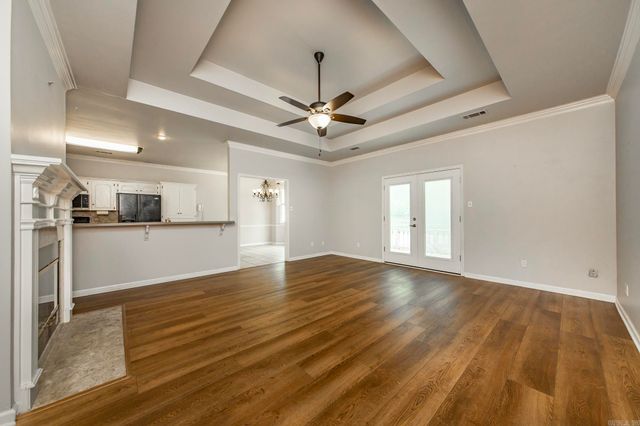 44 Glendale Drive, Cabot, AR 72023