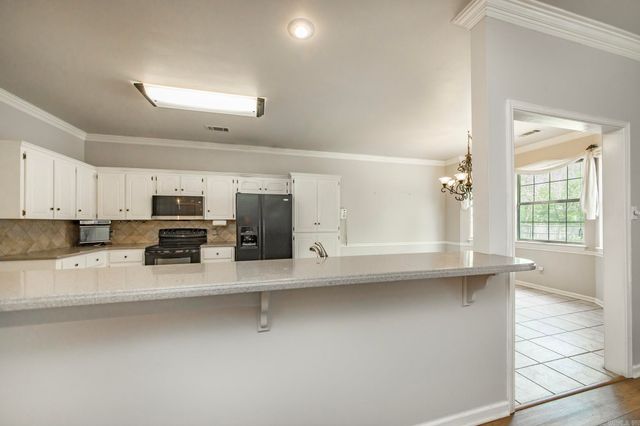 44 Glendale Drive, Cabot, AR 72023