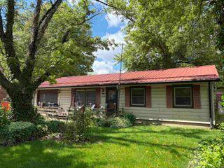 1016 Jeffrey Avenue, Monticello, IN 47960