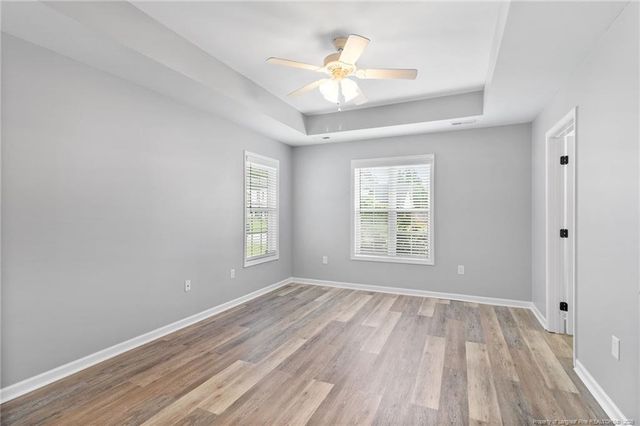 118 Newport Court, Raeford, NC 28376
