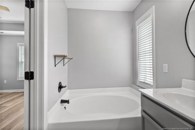 118 Newport Court, Raeford, NC 28376