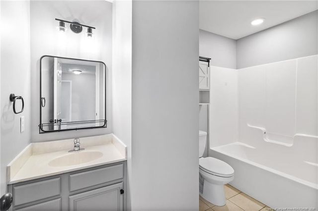 118 Newport Court, Raeford, NC 28376