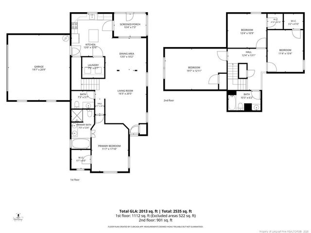 118 Newport Court, Raeford, NC 28376