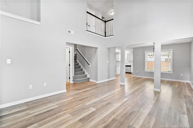 118 Newport Court, Raeford, NC 28376