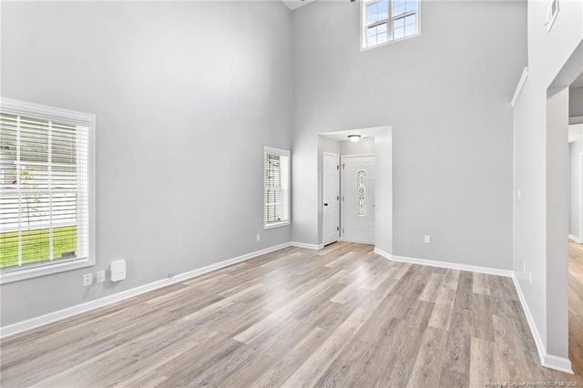 118 Newport Court, Raeford, NC 28376