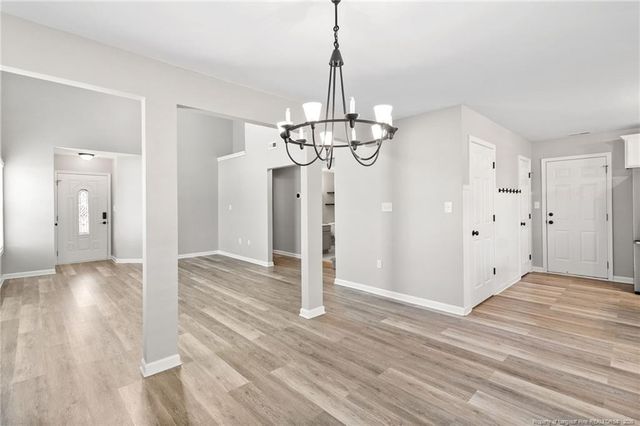 118 Newport Court, Raeford, NC 28376