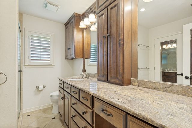 6424 Klamath Road, Fort Worth, TX 76116