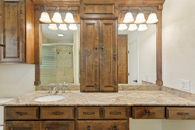 6424 Klamath Road, Fort Worth, TX 76116