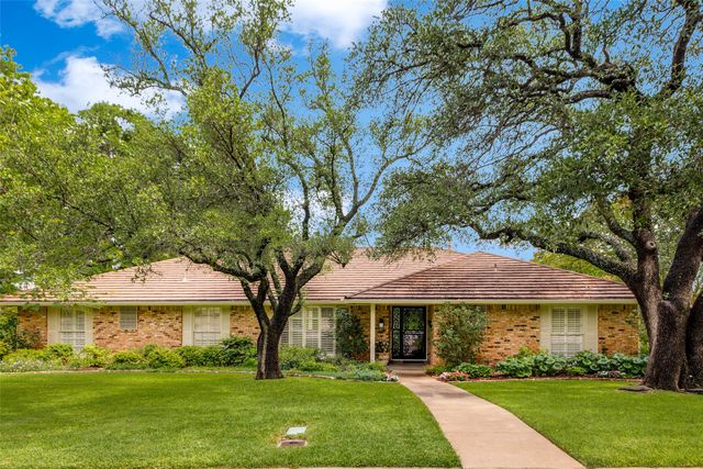 6424 Klamath Road, Fort Worth, TX 76116