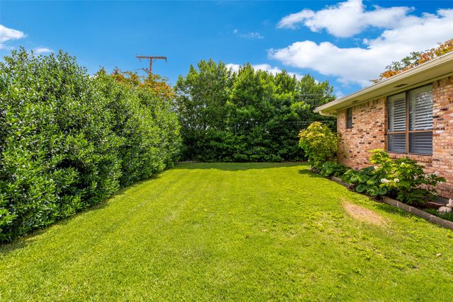 6424 Klamath Road, Fort Worth, TX 76116