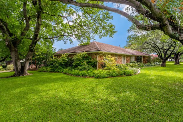 6424 Klamath Road, Fort Worth, TX 76116