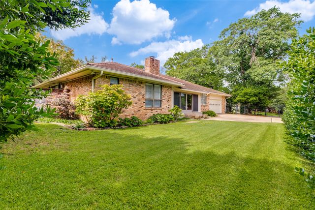 6424 Klamath Road, Fort Worth, TX 76116