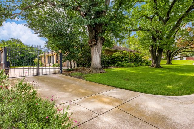 6424 Klamath Road, Fort Worth, TX 76116