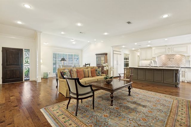 6424 Klamath Road, Fort Worth, TX 76116
