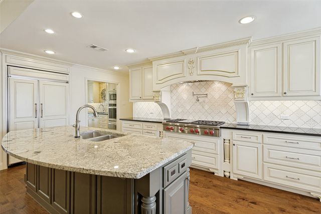 6424 Klamath Road, Fort Worth, TX 76116