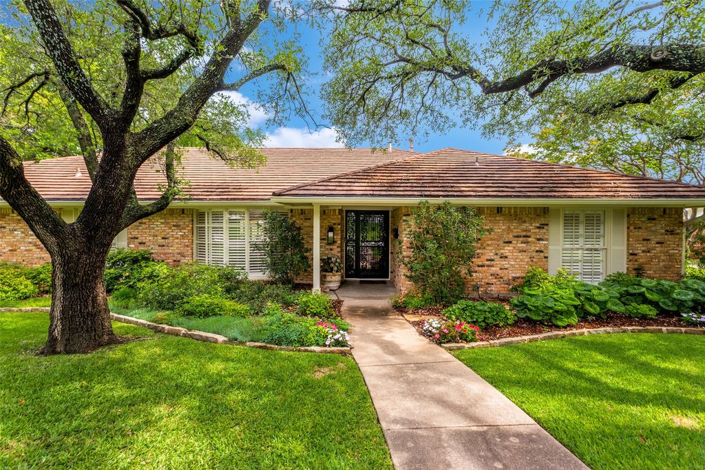 6424 Klamath Road, Fort Worth, TX 76116