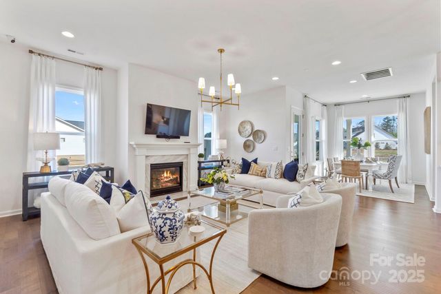 5068 Duval Circle, Tega Cay, SC 29708