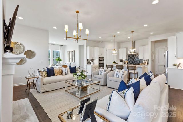 5068 Duval Circle, Tega Cay, SC 29708