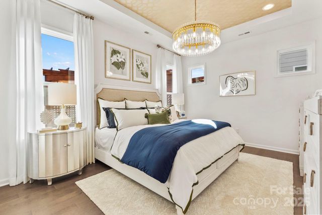 5068 Duval Circle, Tega Cay, SC 29708