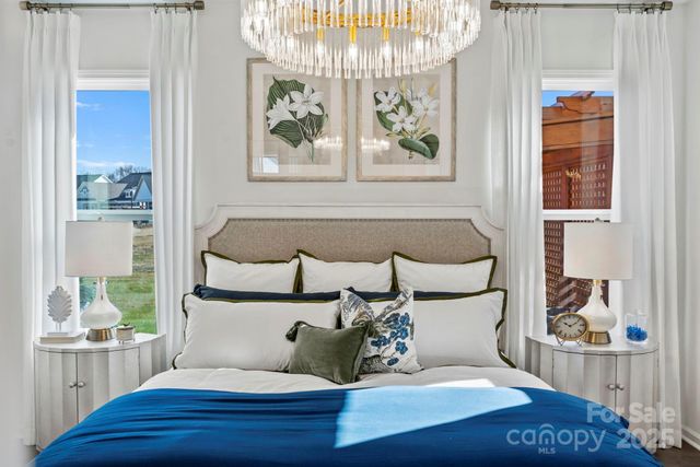 5068 Duval Circle, Tega Cay, SC 29708