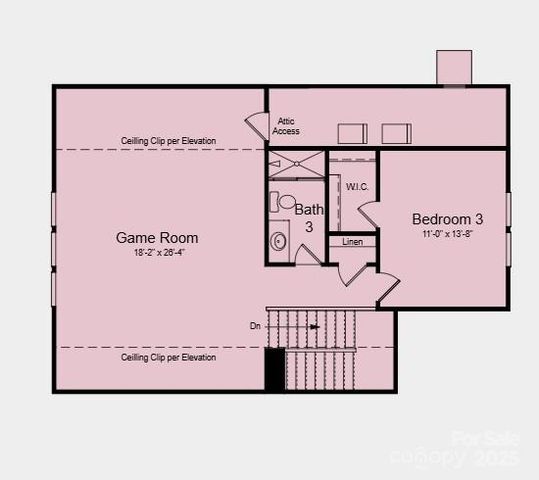 5068 Duval Circle, Tega Cay, SC 29708