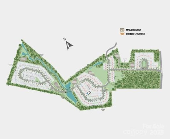 5068 Duval Circle, Tega Cay, SC 29708