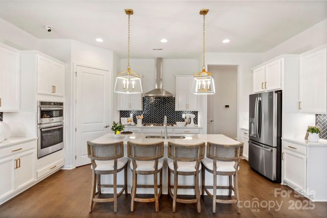 5068 Duval Circle, Tega Cay, SC 29708