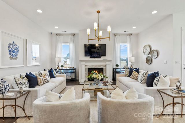 5068 Duval Circle, Tega Cay, SC 29708