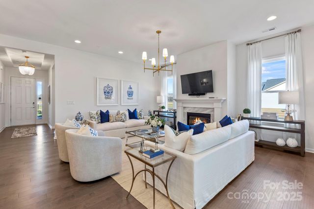 5068 Duval Circle, Tega Cay, SC 29708