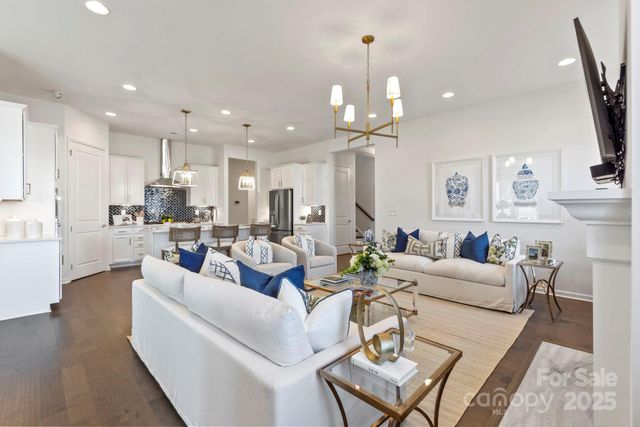 5068 Duval Circle, Tega Cay, SC 29708