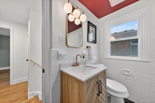 12819 Pembroke Avenue, Detroit, MI 48235