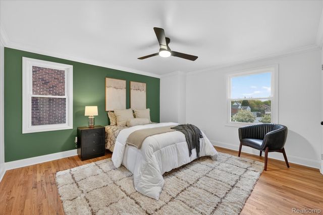 12819 Pembroke Avenue, Detroit, MI 48235