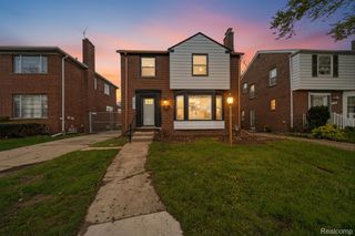 12819 Pembroke Avenue, Detroit, MI 48235