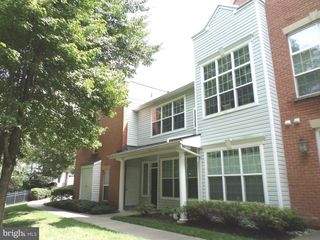 10808 WARFIELD PL #207, Columbia, MD 21044