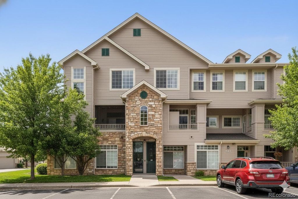 9550 E Florida Avenue 2023, Denver, CO 80247