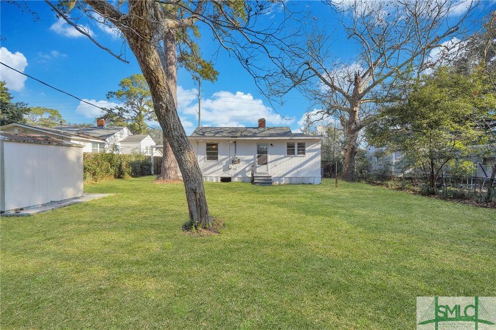 Image 22 of property listing at 2231 Causton Bluff Road, Savannah, GA 31404