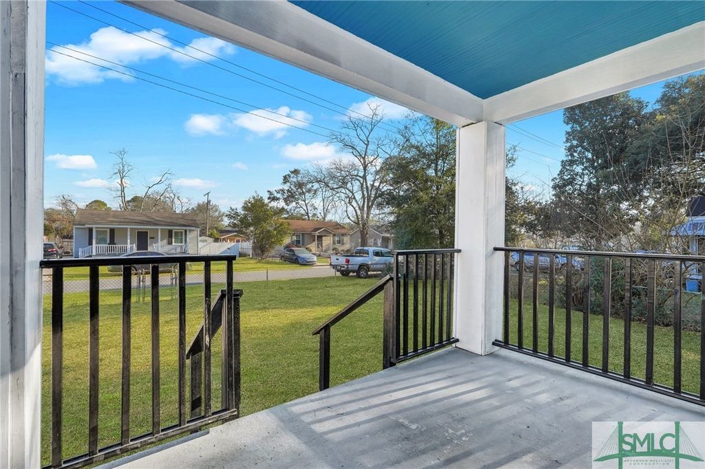 Image 3 of property listing at 2231 Causton Bluff Road, Savannah, GA 31404